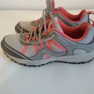 Merrell sneakers